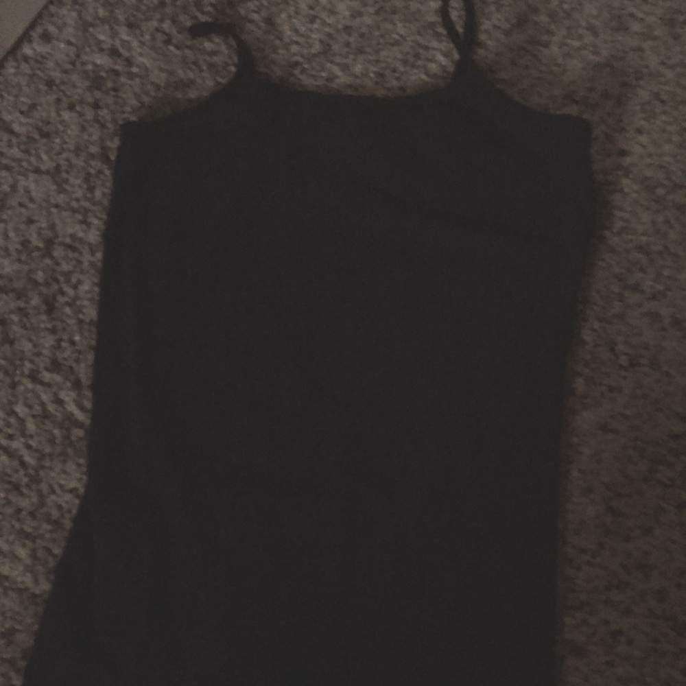 Cat and Jack womens tank top